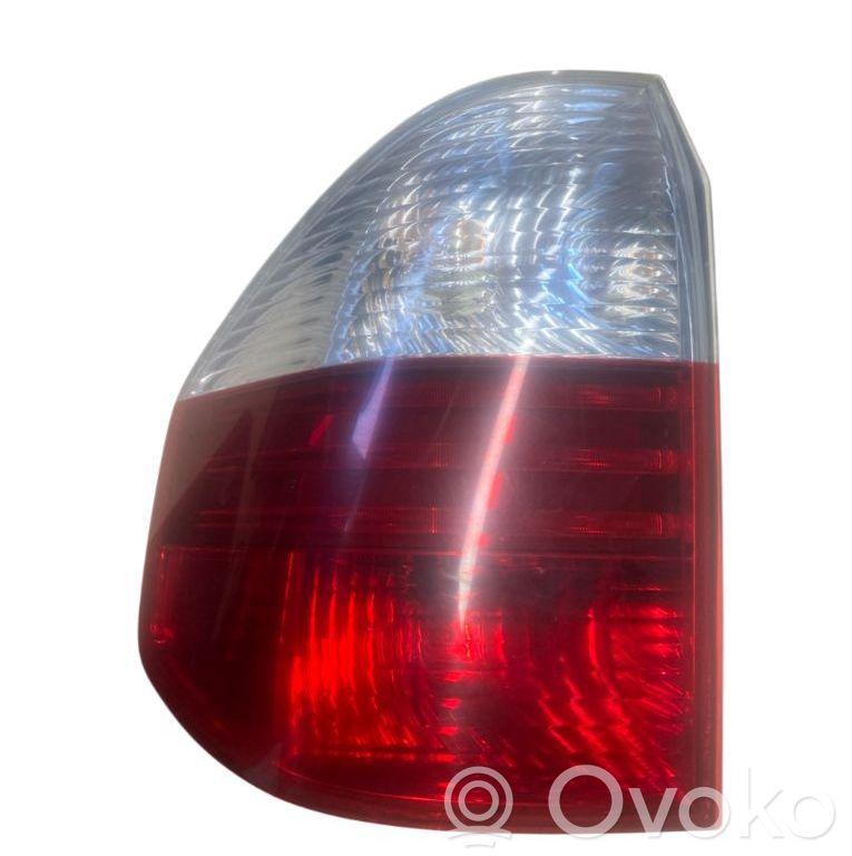 Rear/tail lights   7162209