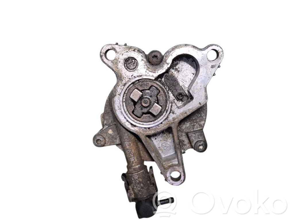 Bomba de vacío   934654,2A150409,8200934654