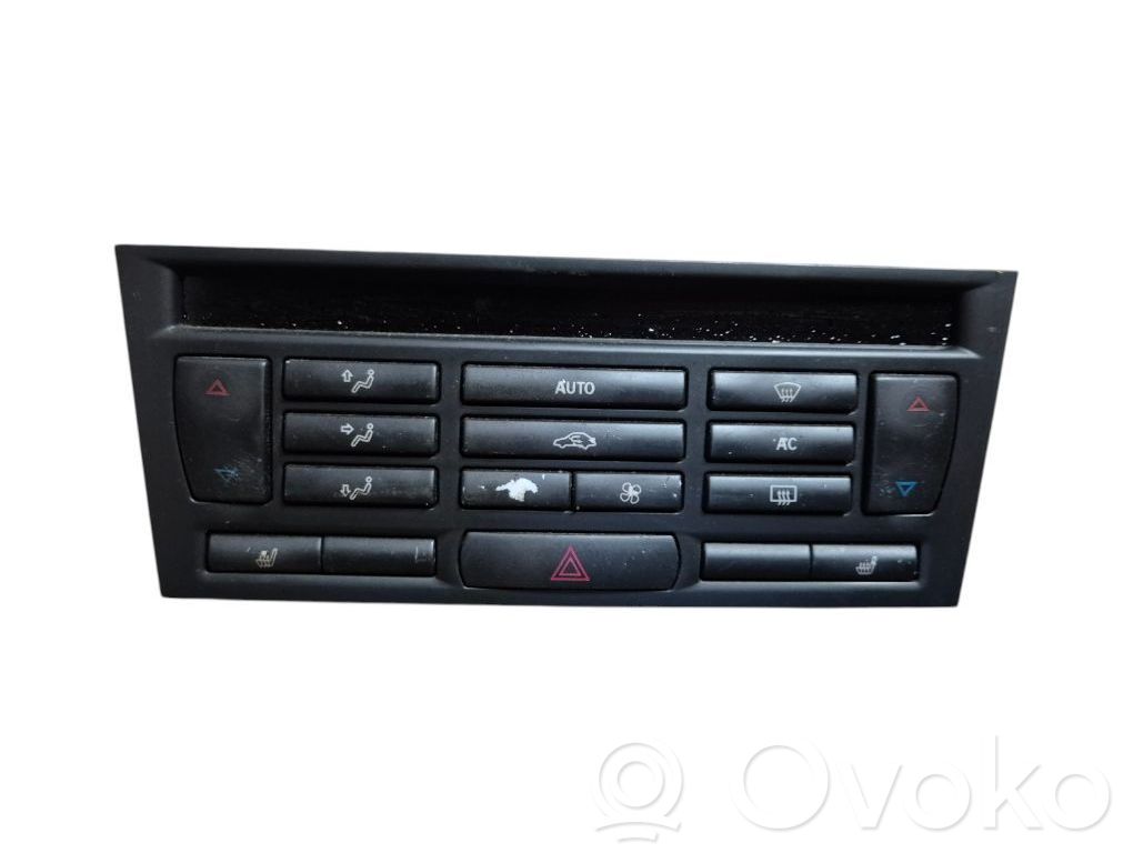 Saab 9-3 Ver2 Climate control unit 