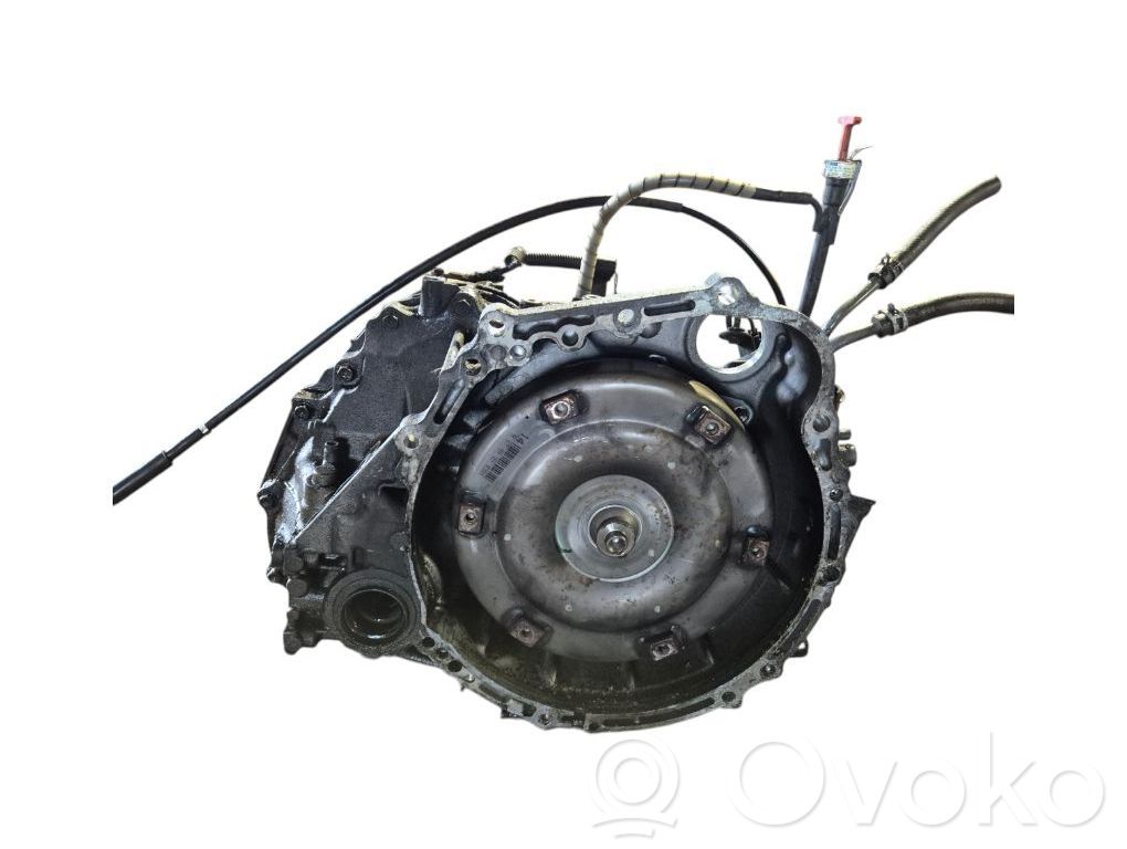 Toyota Avensis T250 Caja de cambios automática 