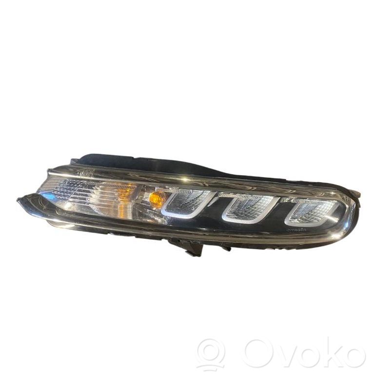 Citroen C3 Headlight/headlamp 