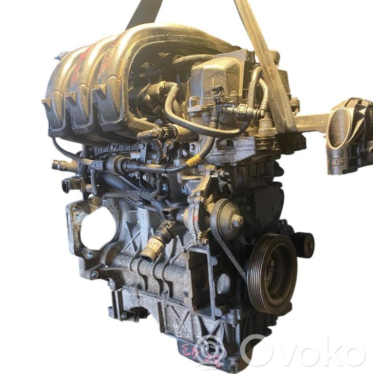 Variklis   HMZ