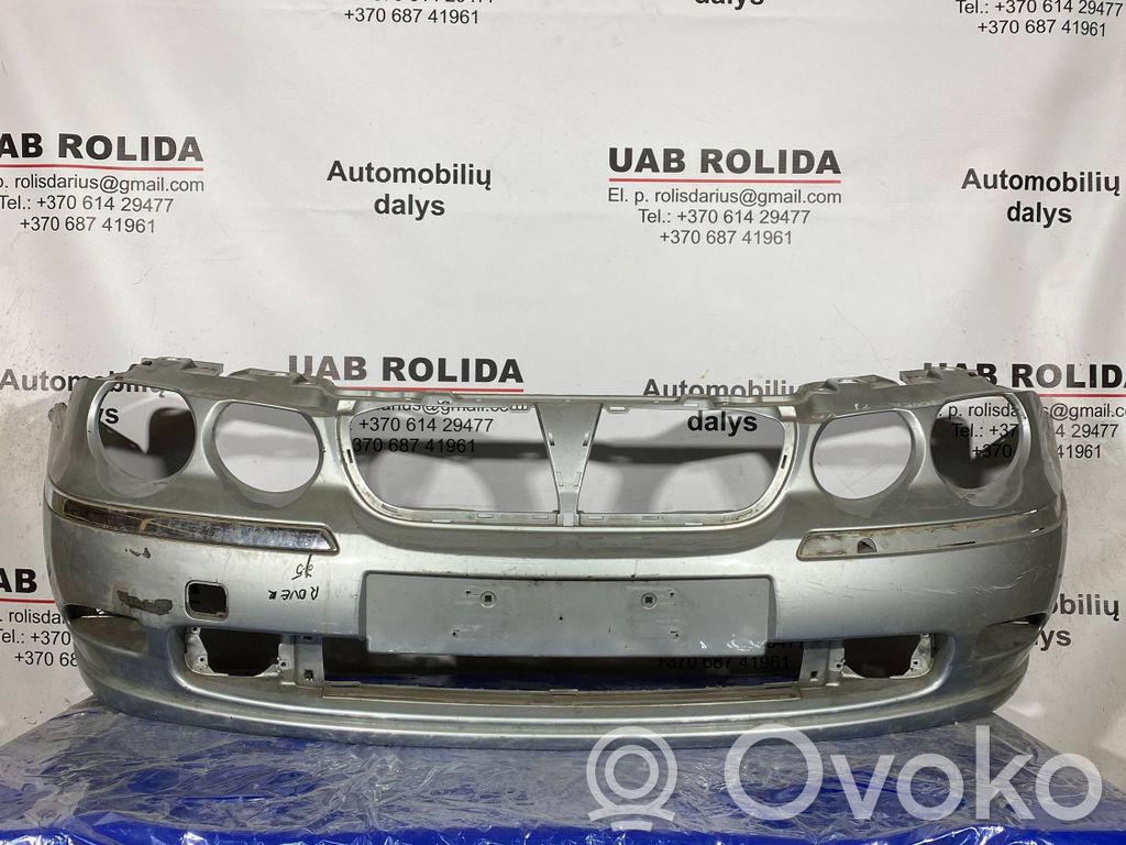 Rover 75 Front bumper 