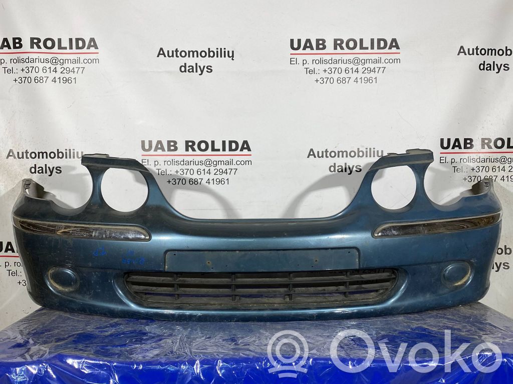 Front bumper   DPC101650