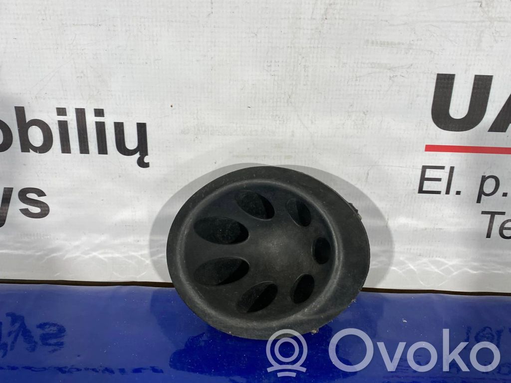 Nissan Note (E11) Front fog light trim/grill 