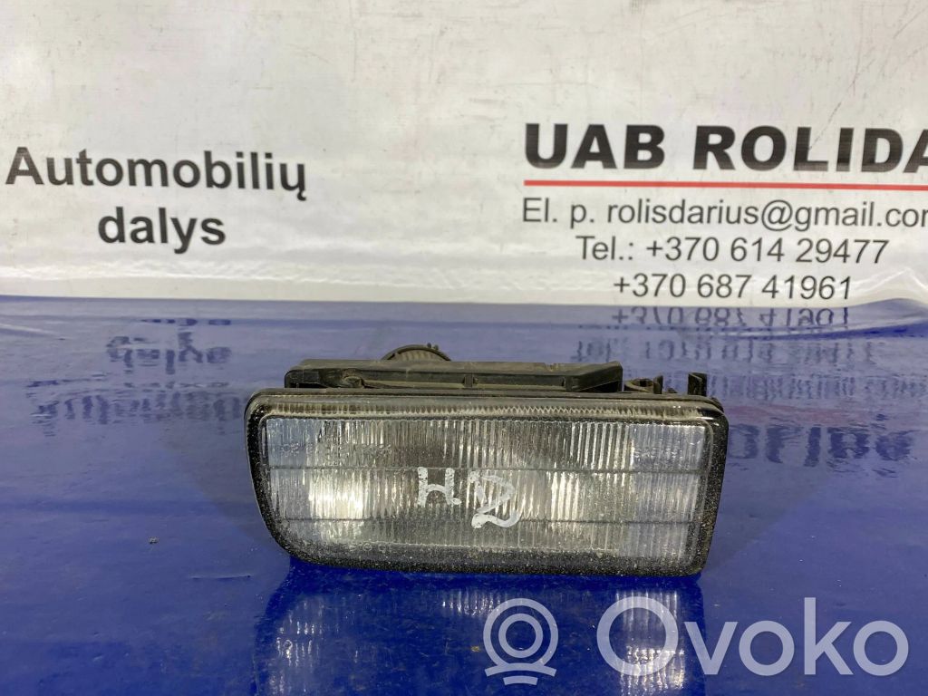 BMW 3 E36 Miglas lukturis priekšā 