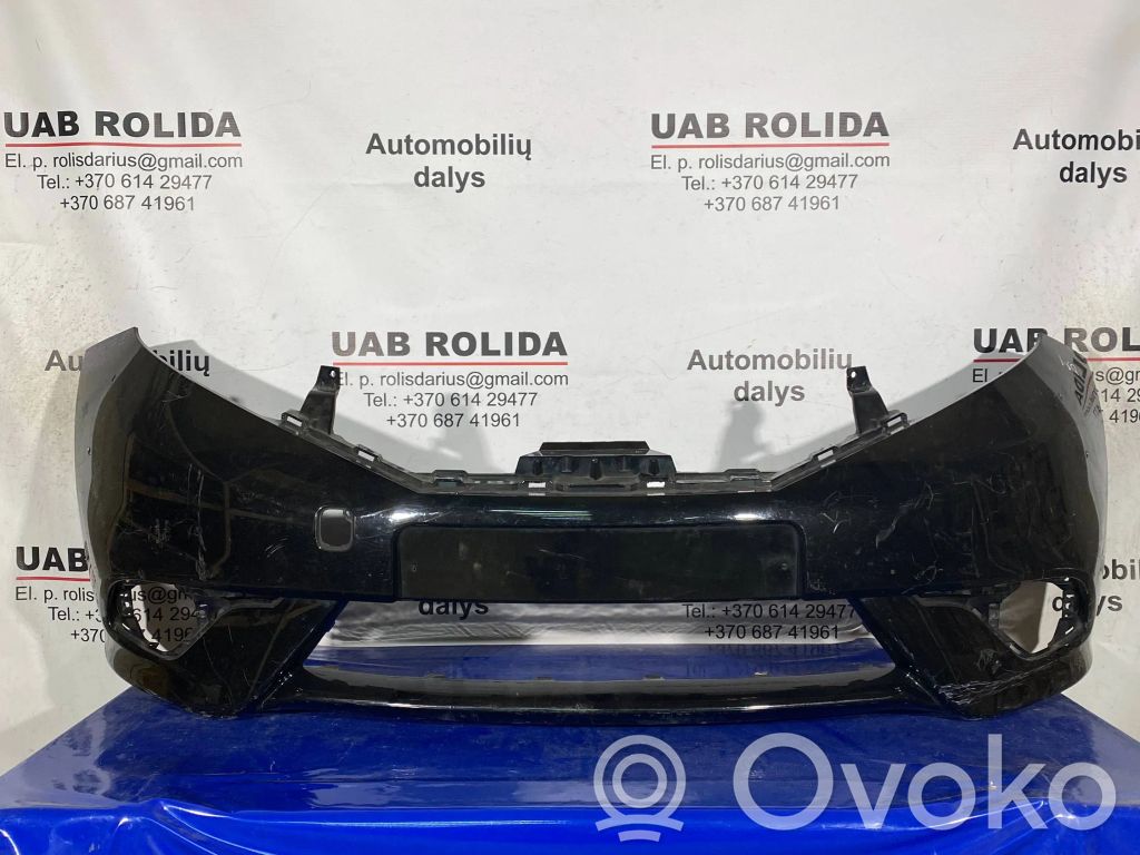 Nissan Note (E12) Front bumper 
