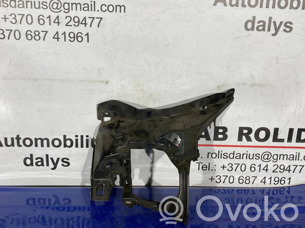 BMW 1 F20 F21 Front bumper mounting bracket 