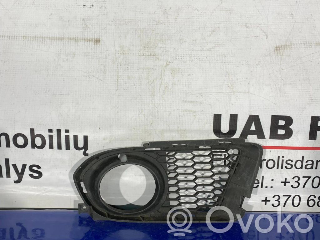 BMW 3 E92 E93 Front fog light trim/grill 