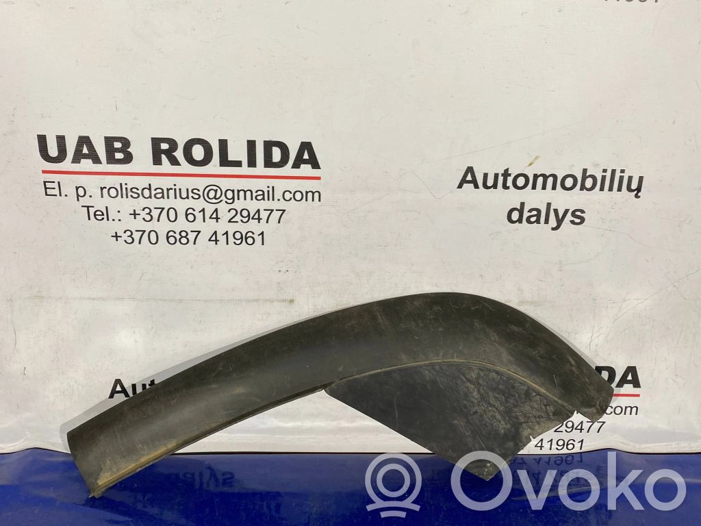 Ford Galaxy Borde del parachoques delantero 