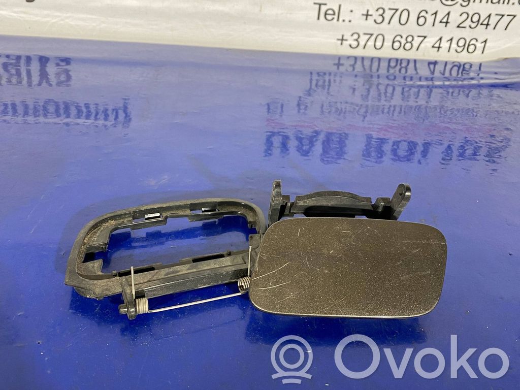 Audi A4 S4 B8 8K Zaślepka spryskiwacza lampy przedniej 