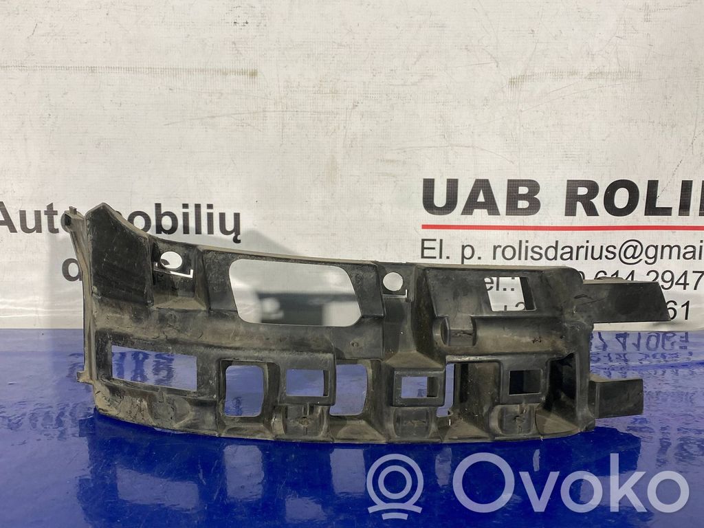 Citroen C5 Staffa di rinforzo montaggio del paraurti anteriore 