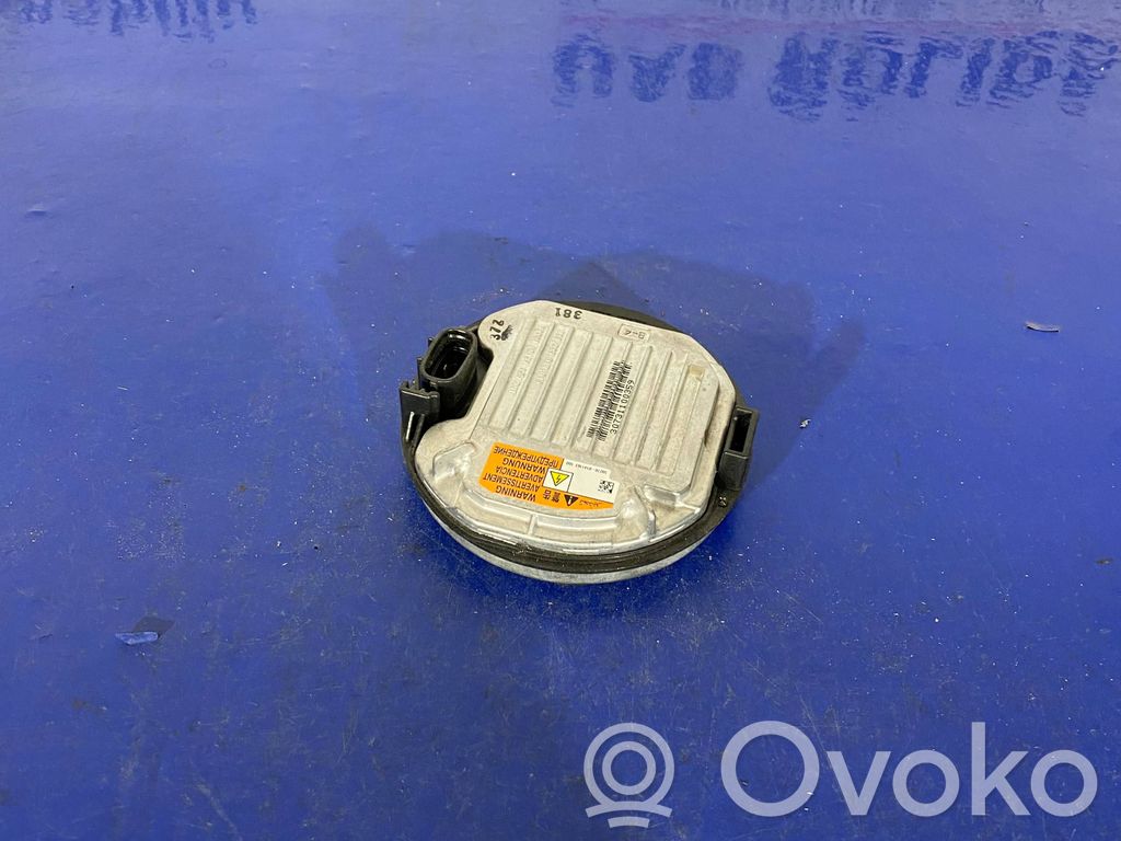 Mazda 6 Headlight ballast module Xenon 