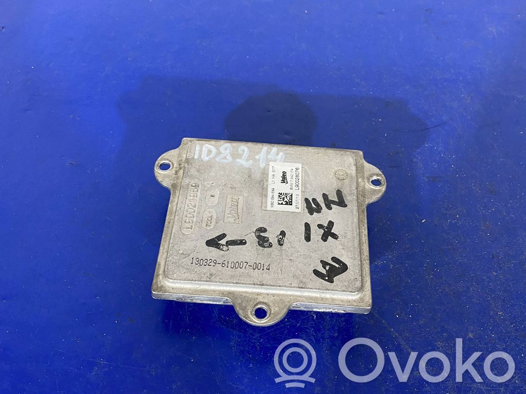 Xenon control unit/module   L90028076
