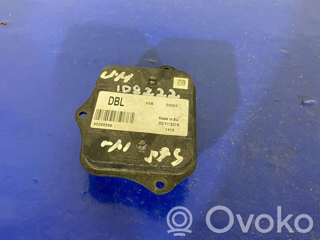 Volvo S60 Xenon control unit/module 