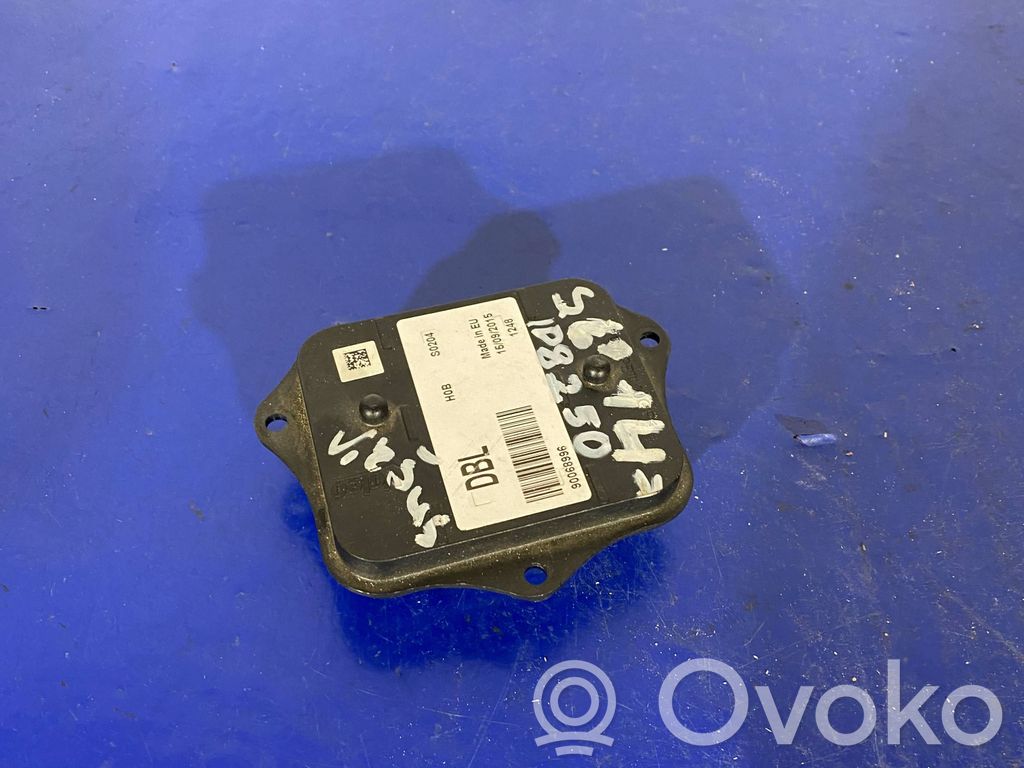 Volvo S60 Xenon control unit/module 