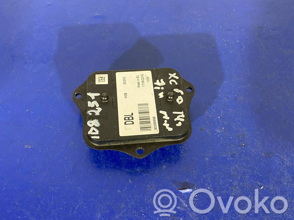 Volvo XC60 Xenon control unit/module 