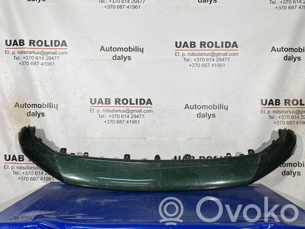 Audi Q5 SQ5 FY Adaos inferior bară față 