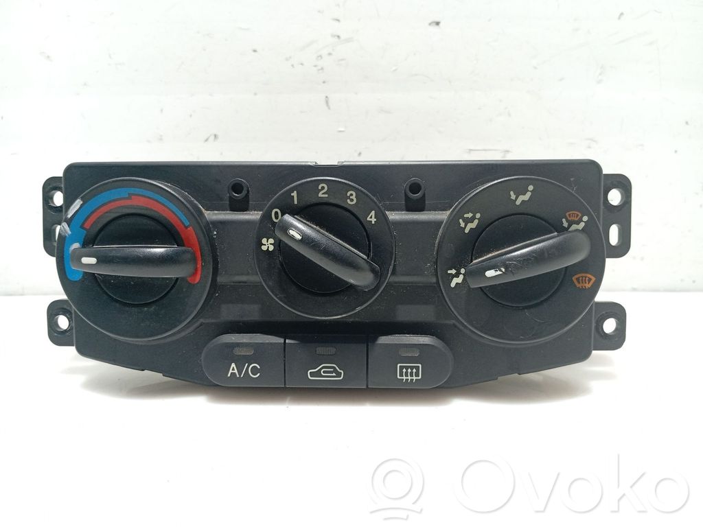 KIA Rio Air conditioner control unit module 