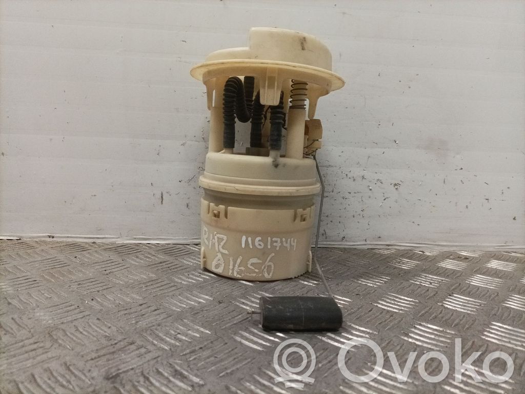Peugeot 406 Bomba interna de combustible 