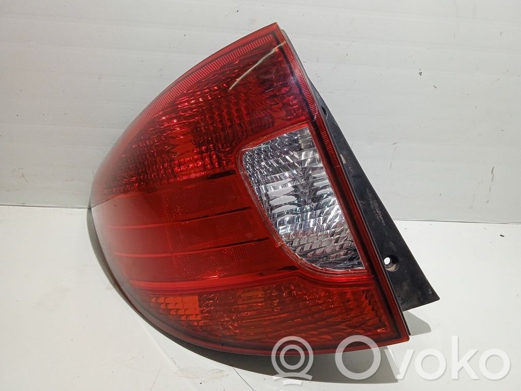 KIA Rio Takavalot 