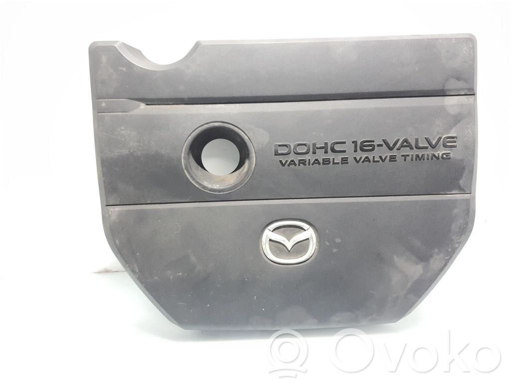 Engine cover (trim)   LF96102F0C