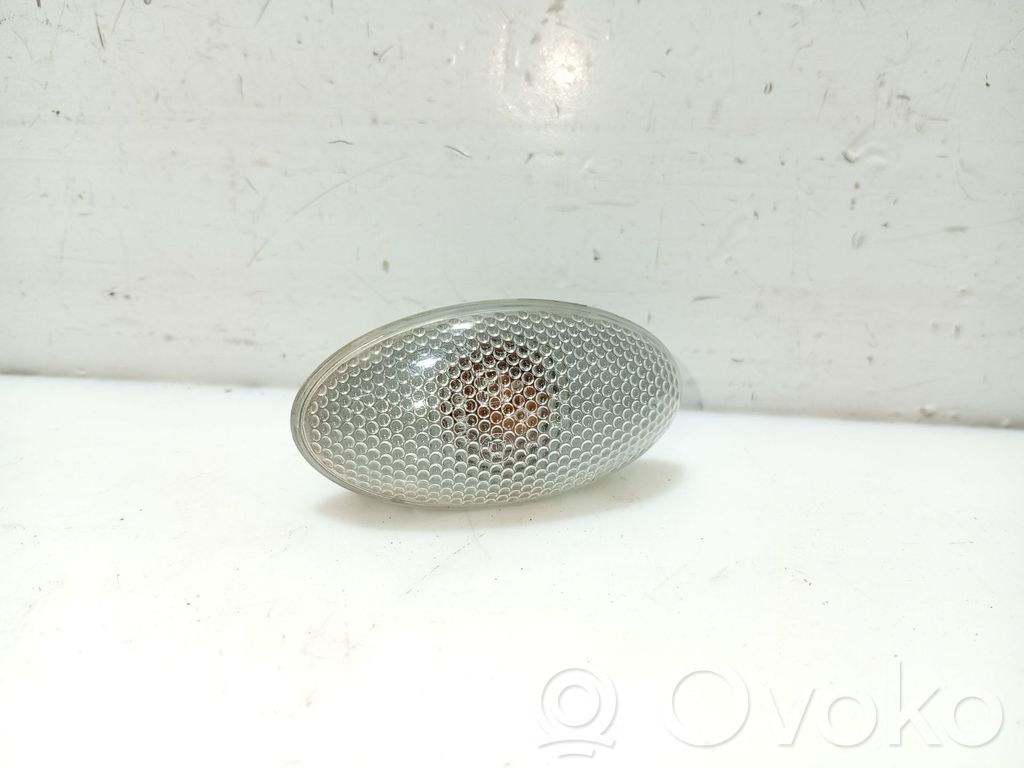 Peugeot 307 Seitenblinker 