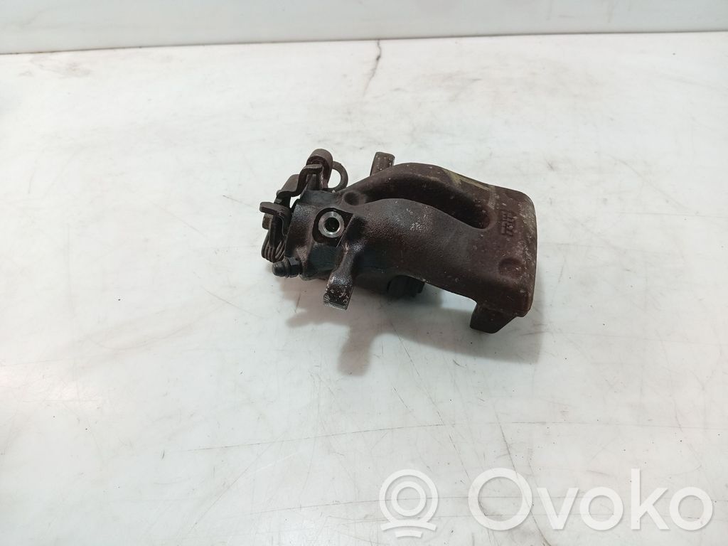 Opel Zafira B Caliper del freno trasero 