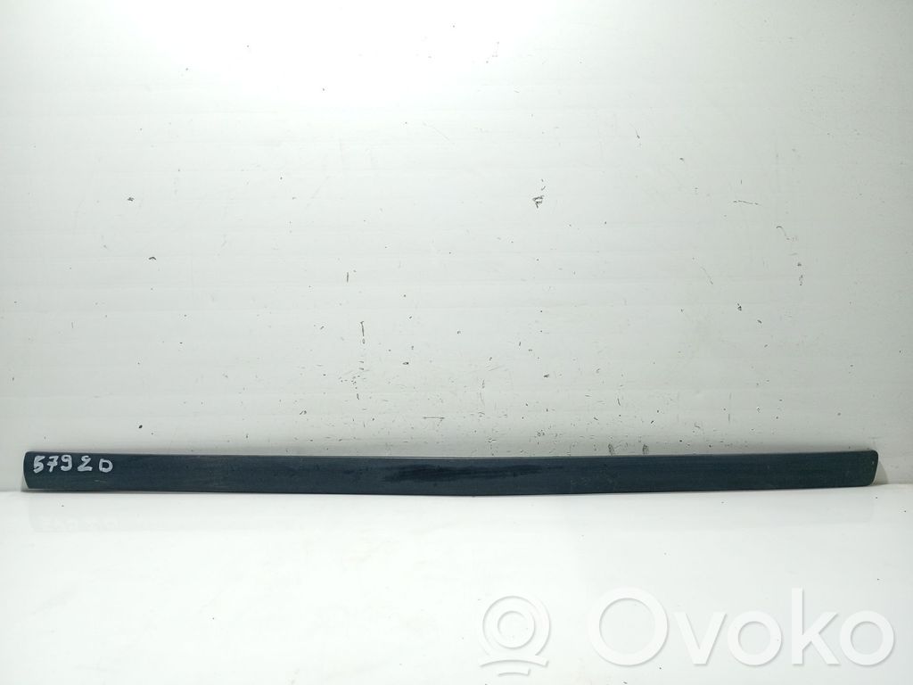 Skoda Octavia Mk2 (1Z) Inne części wnętrza samochodu 