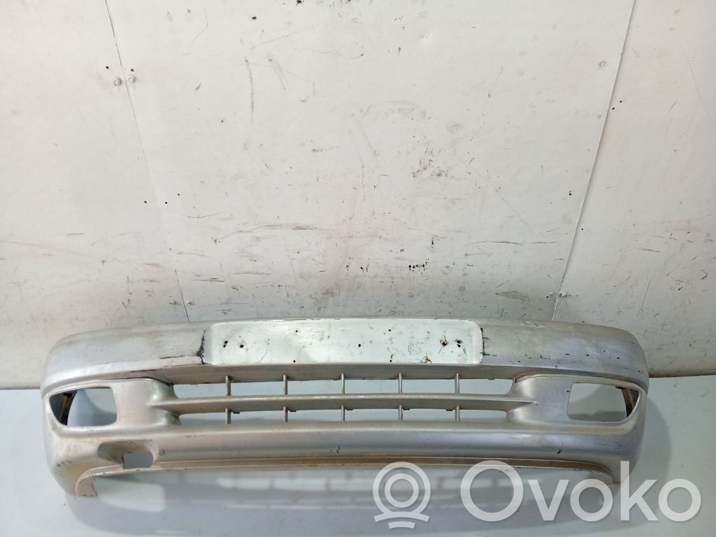 Citroen Saxo Priekinis bamperis 