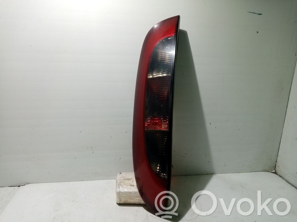 Opel Corsa C Takavalot 