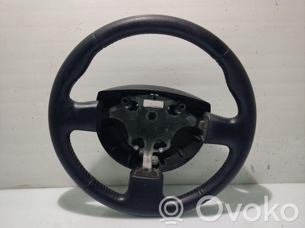 Ohjauspyörä   6S6A3600B