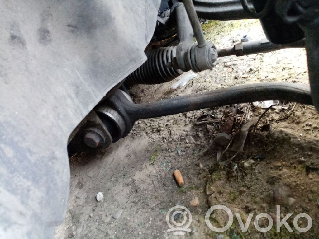 Mercedes-Benz CLK A209 C209 Braccio di controllo sospensione anteriore 