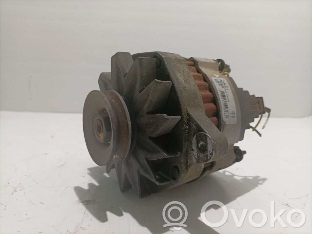 Ģenerators   770078442,CA549IR