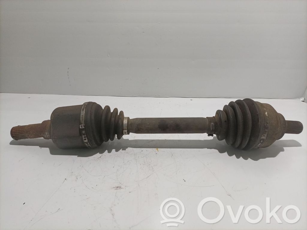 Volvo V50 Front driveshaft 