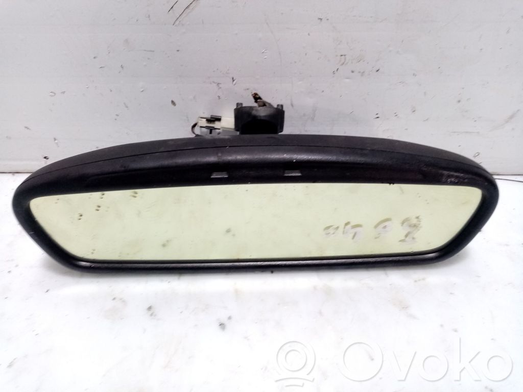 Ford Focus Espejo retrovisor (interior) 