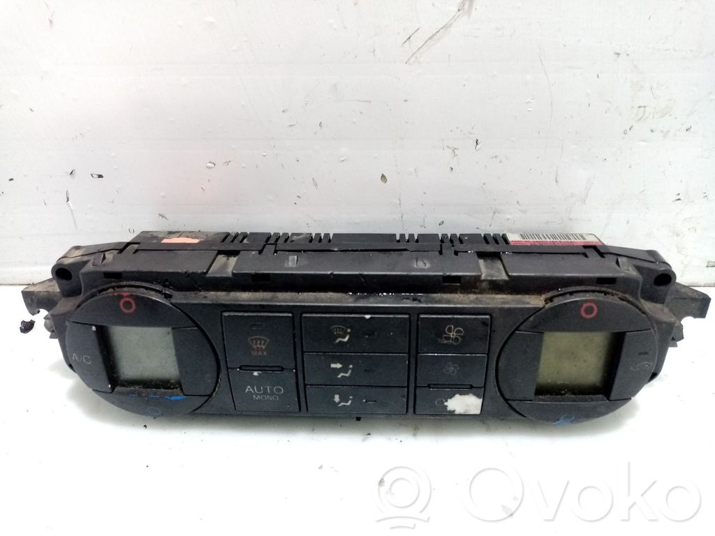 Air conditioner control unit module   3M5T18C612AL,WR0B49639