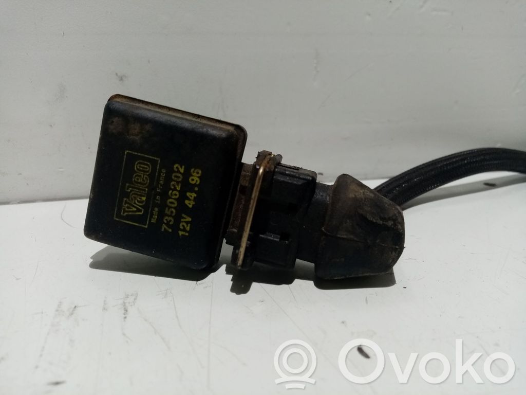 Land Rover Freelander Sensor 