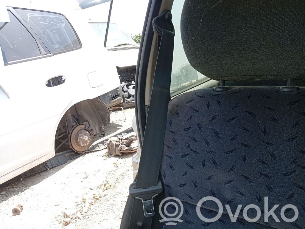 Citroen Saxo Cinturón delantero 