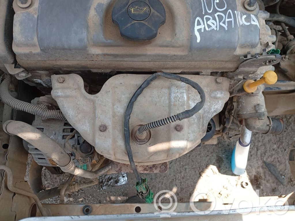 Citroen Saxo Lambda probe sensor 