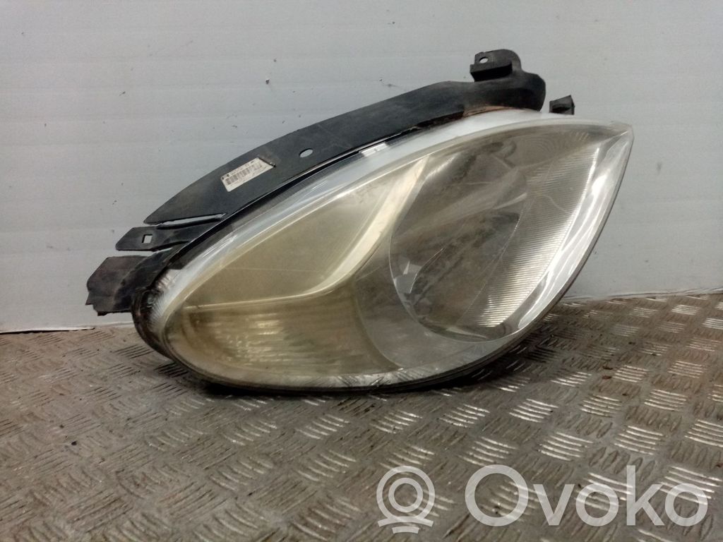Headlight/headlamp