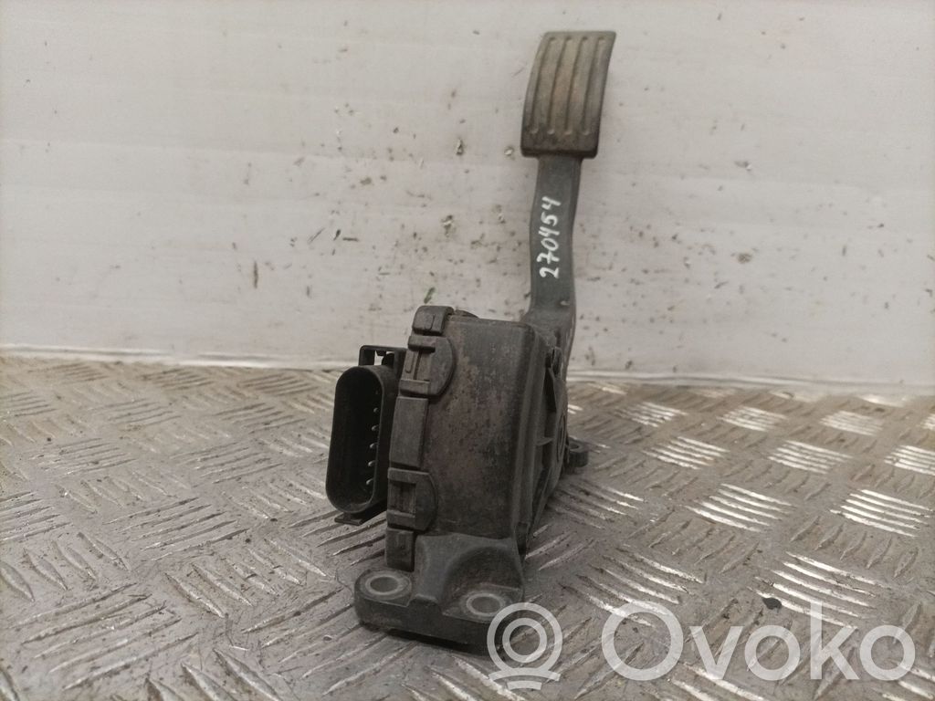 Acceleration sensor   3M519F836AF,0WC95YE