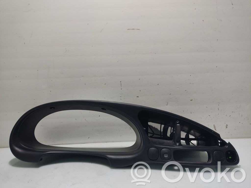 Ford Fiesta Otros repuestos del interior 