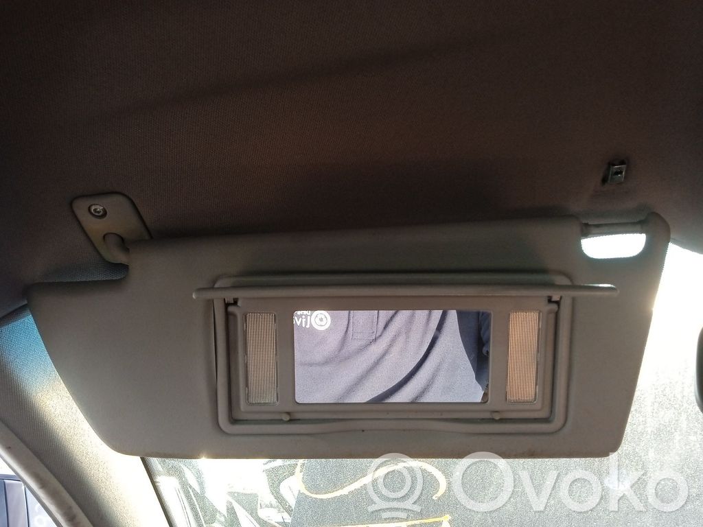 Opel Vectra C Parasolar 