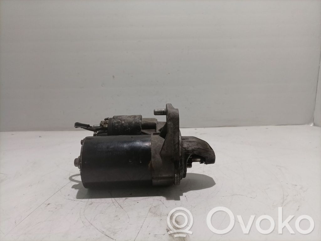Mini One - Cooper R50 - 53 Starteris 
