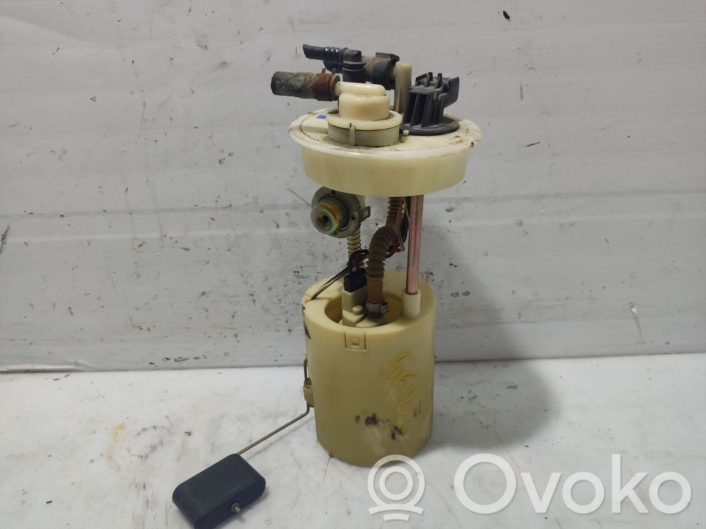 Daewoo Matiz In-tank fuel pump 