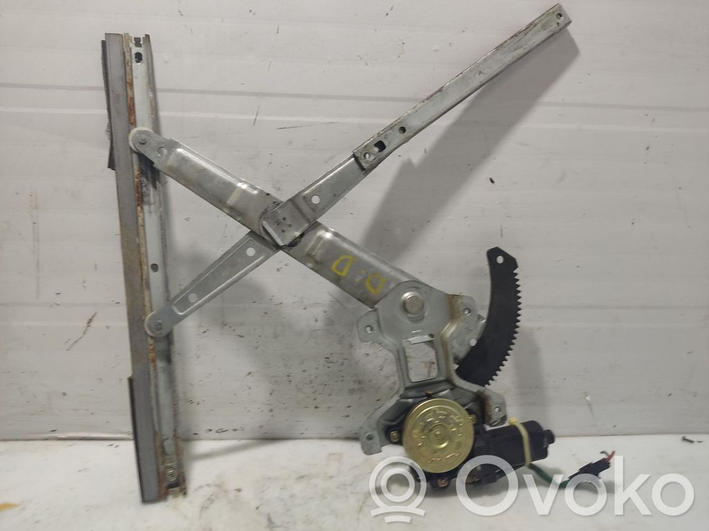 Daewoo Matiz Front door electric window regulator 
