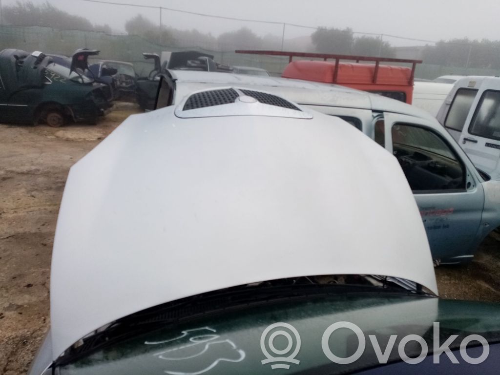 Lancia Ypsilon Konepelti 