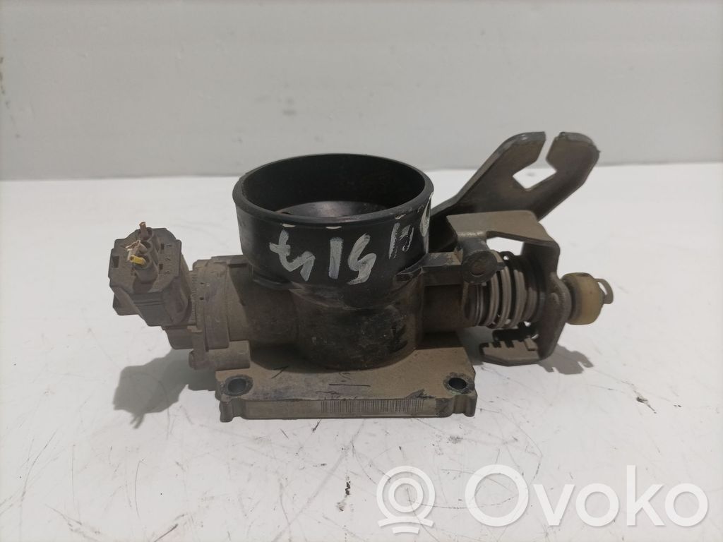 EGR vožtuvas   988F9B989