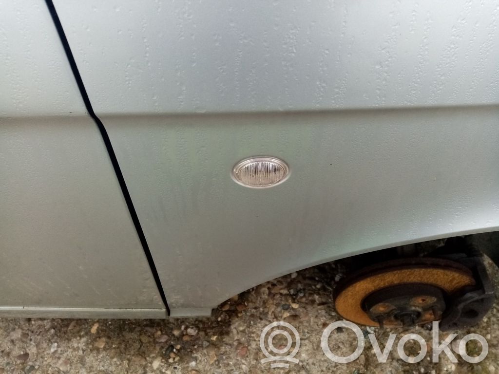 Lancia Ypsilon Seitenblinker 